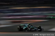 Alonso says he can be 'too confident' in F1