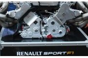 Un week-end de F1 avec un ingénieur de Total