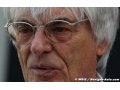 Indycar traded safety for high-risk racing - Ecclestone