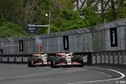 Haas F1 va enfin pouvoir juger clairement ses évolutions en Espagne