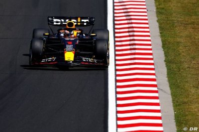 Marko&nbsp;: Verstappen ’comprend la dynamique’ des F1 à effet de sol