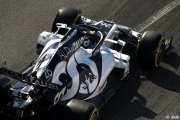 Protégée par Red Bull, AlphaTauri ne souffrira pas autant de la crise que ses concurrents