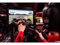 Ferrari admet l'importance de l'eSport en F1