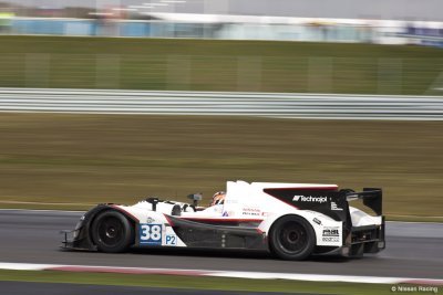 ELMS, Silverstone&nbsp;: Jota Sport vainqueur d’une course tronquée