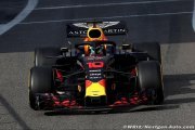 Gasly vows to 'try' to win races in 2019