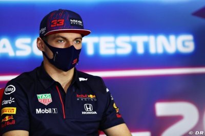 Father hits back at ’Max is Belgian’ narrative