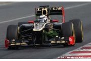 Kimi Raikkonen: We could have won