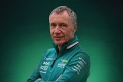 Bell devient directeur technique exécutif d'Aston Martin F1