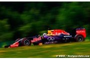 Renault F1 a de bons espoirs pour Silverstone