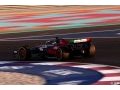 Bottas : Alfa Romeo F1 'comprend enfin' ses évolutions