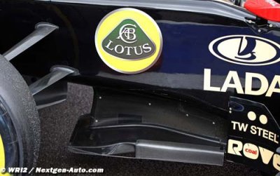 Richards and billionaire eye embattled Renault - report