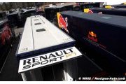 Renault vise la 200ème pole pour son moteur à Yeongam