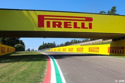 Domenicali pragmatic about Imola’s F1 future