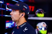 Marko : Perez a besoin de changer d'équipe pour se relancer