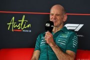 'Honda est un peu en retard' : Newey minimise-t-il une crise bien plus profonde ?