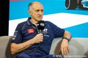 Le futur retraité Tost dresse un bilan de ses 18 ans en F1