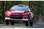 Novikov veut revenir plus fort