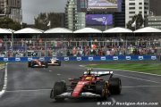Ferrari assume son pari et relativise les tensions entre Hamilton et son ingénieur