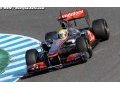 McLaren 'better than they look' for 2011 - Alonso
