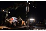 Liepāja-Ventspils day 3 report: Latvia ERC joy for Ketomaa