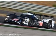 Premiers pas en Hongrie pour Vanina Ickx