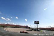 Vasseur : 'Tout le monde a fait le maximum' chez Ferrari