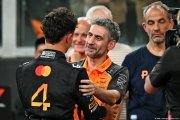 Stella pense que battre Verstappen rend 'l'accomplissement' de Norris meilleur