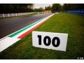 F1 teams support Imola GP cancellation - Domenicali