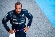 Mercedes F1 : Le meilleur début de saison de Hamilton surprend Shovlin