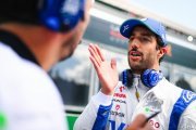 Ricciardo : Alonso et Hamilton 'prouvent qu'on peut réussir à un âge avancé'