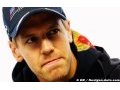 Agencies say Vettel not top European athlete