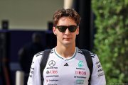 Mercedes F1 a raté le virage technique, Russell admet les erreurs du projet 2022-2025
