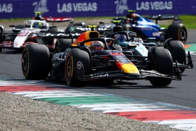 Tsunoda, pas assez rigoureux et investi pour rester chez Red Bull&nbsp;?