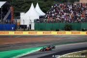 Selon Montoya, Verstappen a cherché le crash au Brésil