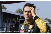 Williams : Senna bientôt confirmé titulaire ?