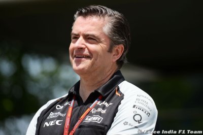 Teams open to selling Perez, Sainz to Ferrari