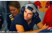 Carlos Sainz va redoubler en Formule Renault 3.5