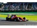 Ferrari : Maintenir la fiabilité, progresser en efficacité