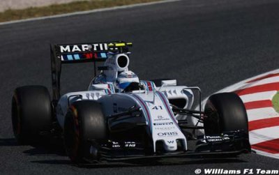 Susie Wolff&nbsp;: Je ne vais pas m’entêter s’il n’y a pas d’opportunités