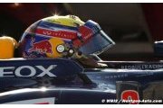 Horner croit en un bon début de saison de Webber