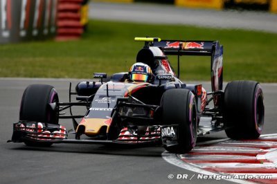 Cinq places de pénalité pour Sainz