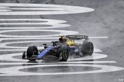 Barrichello met en garde Colapinto au premier faux pas