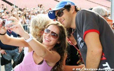 Senna prend la défense de Massa