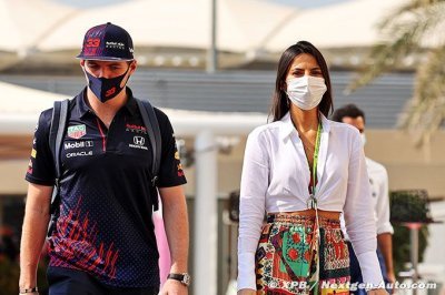 Marko a convaincu Verstappen de rester au Moyen-Orient