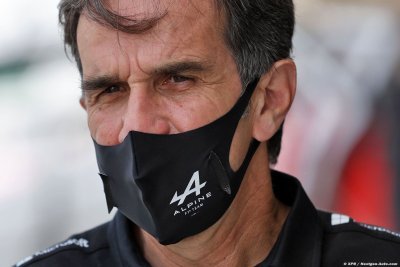 Alpine F1&nbsp;: Brivio serait déjà sur le départ vers le MotoGP