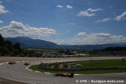 Brillant 4e pour McLaren F1, Norris imaginait les Racing Point meilleures que ça