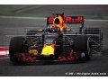 Interview - Verstappen : sa préparation, la saison à venir et ses années avant la F1
