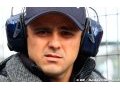 Massa 'would be worried' in Red Bull boots