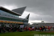 Silverstone warns it could 'break' F1 contract