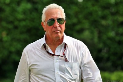 Stroll ferme la porte à un retour de Horner chez Aston Martin F1